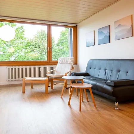 Ferienwohnpark Zwei-zimmer-apartment 49 44