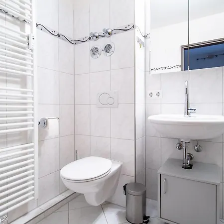 Ferienwohnpark Zwei-zimmer-apartment 49 44 *