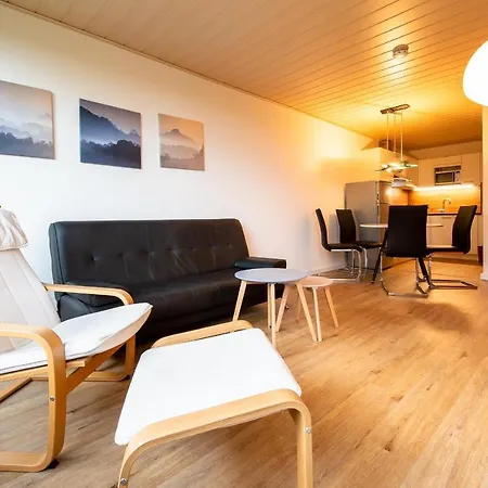 Apartment Ferienwohnpark Zwei-zimmer-apartment 49 44