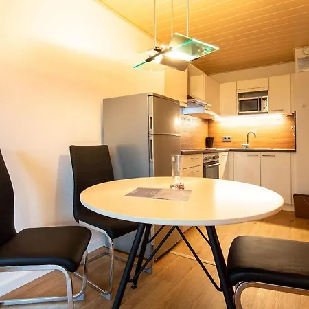 Ferienwohnpark Zwei-zimmer-apartment 49 44