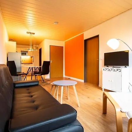 Apartment Ferienwohnpark Zwei-zimmer-apartment 49 44