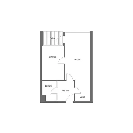 Ferienwohnpark Zwei-zimmer-apartment 49 44 Immenstaad am Bodensee