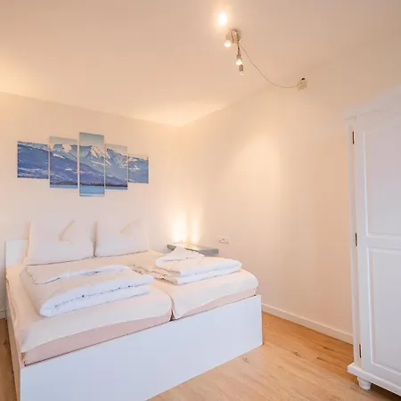 Apartment Ferienwohnpark Zwei-zimmer-apartment 49 44