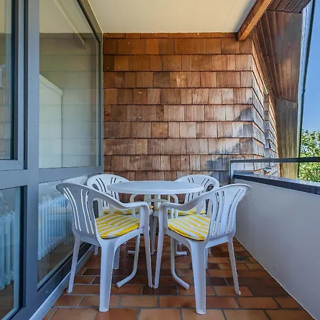 Apartment Ferienwohnpark Zwei-zimmer-apartment 49 44 *