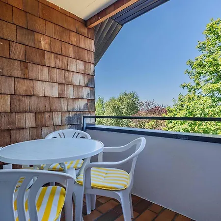 Ferienwohnpark Zwei-zimmer-apartment 49 44 * Immenstaad am Bodensee