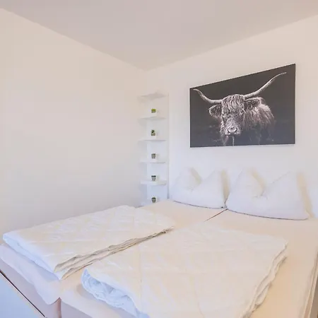 Ferienwohnpark Zwei-zimmer-apartment 49 44