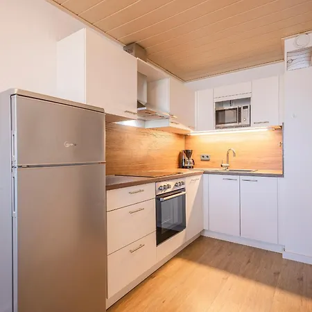 Ferienwohnpark Zwei-zimmer-apartment 49 44 Apartment *