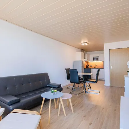 Ferienwohnpark Zwei-zimmer-apartment 49 44 *