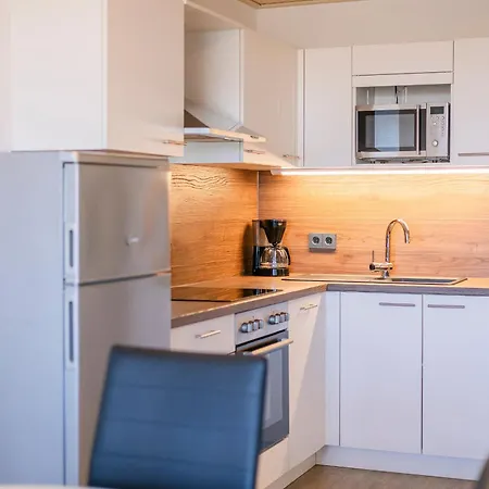 Ferienwohnpark Zwei-zimmer-apartment 49 44 Immenstaad am Bodensee