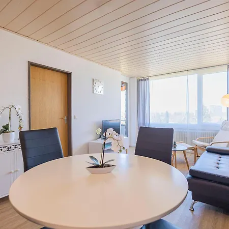 Ferienwohnpark Zwei-zimmer-apartment 49 44