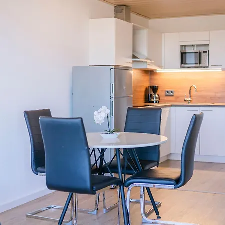 Ferienwohnpark Zwei-zimmer-apartment 49 44 Apartment