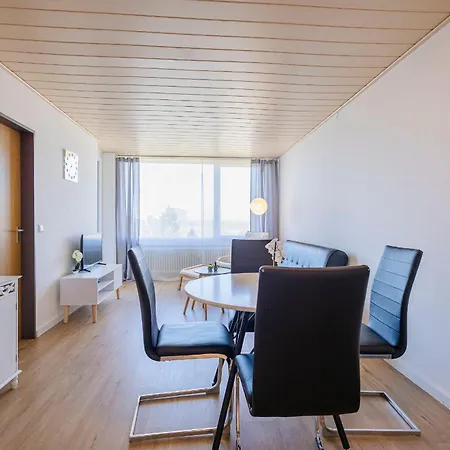 Ferienwohnpark Zwei-zimmer-apartment 49 44 Apartment